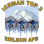 Eielson Air Force Top III Organization