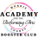 Academy For Performing Arts Booster Club