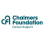 Chalmers Foundation Inc.