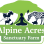 Alpine Acres Sanctuary Farm