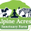 Alpine Acres Sanctuary Farm