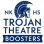 Trojan Theatre Boosters Inc