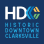 Historic Downtown Clarksville
