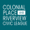 Colonial Place Riverview Civic League