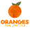 Oranges for Justice CIC
