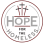 HOPE for the Homeless Inc