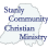 Stanly Community Christian Ministry Inc