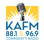 KAFM Radio