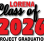 Lorena Project Graduation 2026