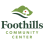 Foothills Community Center