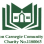 Earlsdon Carnegie Community Library