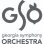 Georgia Symphony Orchestra