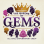 Queens Of Gems