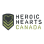 Heroic Hearts Project Canada