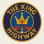 THE KING HIGHWAY
