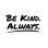 Be Kind Always Foundation