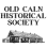 Old Caln Historical Society