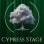 Cypress Stage