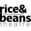 rice and beans theatre society