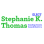 Friends of Stephanie K. Thomas