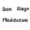 San Diego Meditation