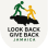 LOOK BACK GIVE BACK INC.
