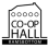 Ramsbottom Coop Hall Heritage Trust