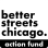 Better Streets Chicago Action Fund