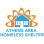 Athens Area Homeless Shelter Inc