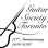 The Guitar Society Of Toronto