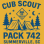 Pack 742