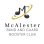 McAlester Band & Guard Booster Club