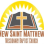 New St Matthew Missionary Baptist Church Inc