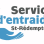 Service Entraide St-Redempteur