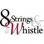 Eight Strings And A Whistle Inc
