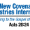 New Covenant Ministries International