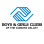 Boys & Girls Clubs of the Concho Valley