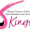 Breast Cancer Action Kingston
