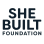 She Built Foundation