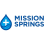 Mission Springs Water Foundation Inc