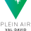 Club de plein air de Val-David