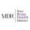 MDR -Your Brain Health Matters
