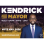 Steven Kendrick for Mayor