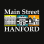 Hanford Main Street Program Inc