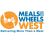 Meals on Wheels West