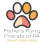 Fisher's Furry Friends of PA