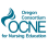 Supporters Of The Oregon Consortium For Nursing Education