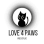 LOVE 4 PAWS RESCUE