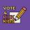 Vote For Pick Kids