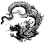 Ancient Dragon Zen Gate NFP